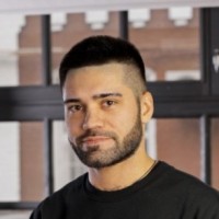 Mayflower Employee Gleb Sarkisov's profile photo