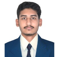 Vougavent Technologies Employee Sibi S's profile photo