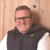 BRT Consulting Engineers Employee David Foster's profile photo