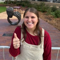 Frontier Camp Employee Cierra Espinoza's profile photo