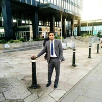 Bentley Motors, Inc Employee Amol Mane's profile photo