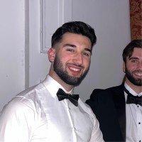 Plan Insurance Brokers Employee Christian Georgiades's profile photo