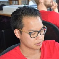 Double Stallion Games Employee Vincent Hippoman's profile photo