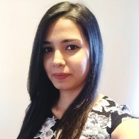 JNCTN Employee Nidhi Modi's profile photo