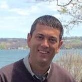 McCullagh Coffee Employee Brian Buffan's profile photo