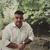 Groupe Lulilo Employee Ludovic Perron's profile photo