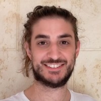 Joe Simich's profile photo