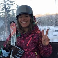 Orlando Weekly Employee Jerrica Schwartz's profile photo
