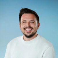 Community Choice Credit Union Employee Bryce Verlinden's profile photo