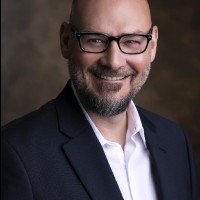 Switchgear Power Systems Employee Mark Recla's profile photo