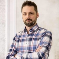SYNLAB Hungary Employee Robert Simon's profile photo