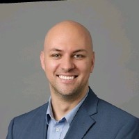 SilverChef Employee Brad Lever's profile photo