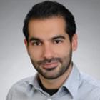 Codebox GmbH Employee Manthos Takidis's profile photo