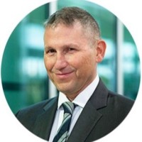 Simon Robinson Email & Phone Number