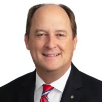 Frost Employee John Clanton's profile photo