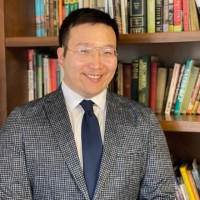 Huth Technologies LLC- We Solve the Talent Problem Employee Philip Ahn's profile photo