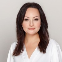 CleverLabs Employee Sharon Estrada's profile photo