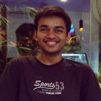 ISEE Employee Parv Parkhiya's profile photo
