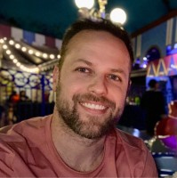 Milwaukee Electronics Employee Travis Cart's profile photo