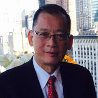 Alliance Design, Inc. Employee Bill Ng's profile photo