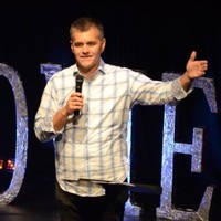 Chris Logan Email & Phone Number