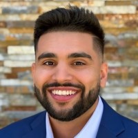 Certis Solutions Employee Shaun S.'s profile photo