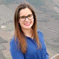 PerforMarkt Employee Joana Faustino's profile photo