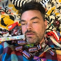 Coactive AI Employee Ross Morrow's profile photo