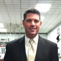 Triangle Spring Employee Jeff Harriger's profile photo