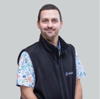 Careium Employee Gary Clark's profile photo
