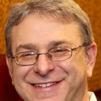 Pearson Employee JJ Rosen's profile photo