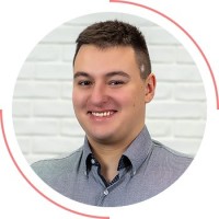 Predica LLC Employee Aleksander Jarosiński's profile photo