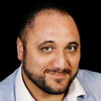La Casa de las Carcasas Employee Fares Kameli's profile photo