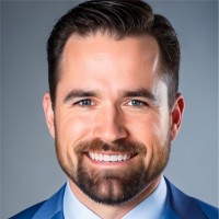 Comcast Employee Kyle Earley's profile photo