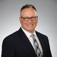 EGC Construction Corporation Employee Rob Huggins's profile photo