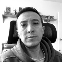 Appsocado Employee Jorge Pineda's profile photo