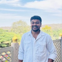 Yograj Tomar's profile photo