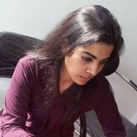 TauMobility Employee Imrana Javed's profile photo