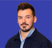 Danone Employee Luc Bernard's profile photo