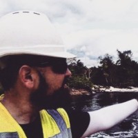 TEAM Engineering SpA Employee Fernando Ernesto Ortega Rodríguez's profile photo