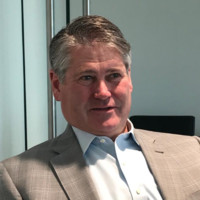 Ivanti Employee Aron Dickerson's profile photo