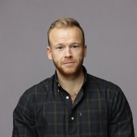 Priavo Security Employee Tom Afcgi's profile photo