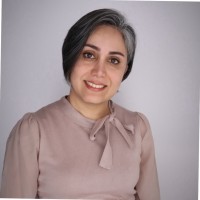 California State Auditor Employee Ghazaleh Ghaderi's profile photo