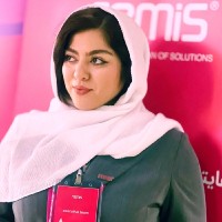 Maral Hoseinkhani Email