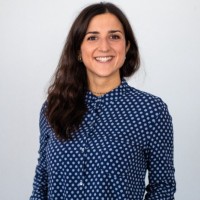 Cristina Giorgetti Email