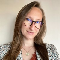 Infimed Employee Marine Dupriez's profile photo