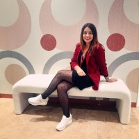 DECOCER Employee Ana Carola Negro Lacruz's profile photo