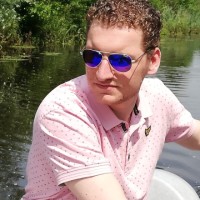 Van der Most Transport B.V. Employee René Tiggelman's profile photo