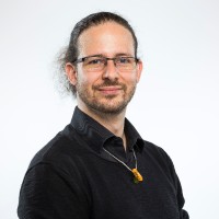 Binnies Employee Mathieu Faure's profile photo