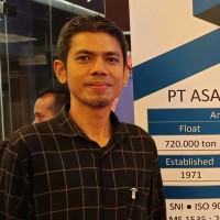 RS Awal Bros Hospital Group Employee Mirwanto Umar's profile photo